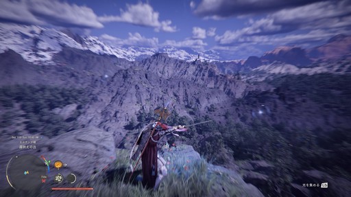 画像ギャラリー No.016のサムネイル画像 / ［プレイレポ］広大な世界，膨大な情報量が魅力の「紅の砂漠」で，序盤の詰まりやすいポイントを解説しよう