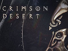 「紅の砂漠」，サントラ第1弾がSteamのDLCとしてリリース