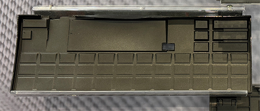 ꡼ No.014Υͥ / Ĥ߻òEndgame GearޥOP1 8KפXM2 8Kפܥ󥵡ѹ2ǥ뤬о