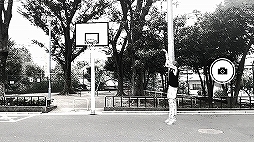 SLAM DUNK Talkin�� to the Rim