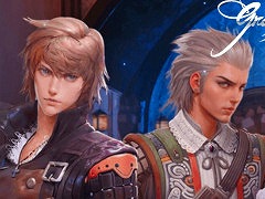 ֥ʥɡѥMסɦ¥ƥȤ626˳ϡ֥ʥɡѥפ򸶺Ȥ륹ޥ۸MMORPG