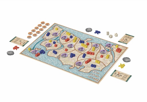 ���������꡼ No.002�Υ���ͥ������ / ������ޡ����å����2018����ޤ���ޤ����ܡ��ɥ������ŷ����ư�פ�11���ȯ��