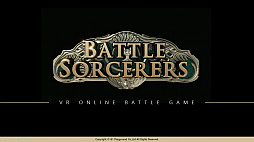 Battle Sorcerers
