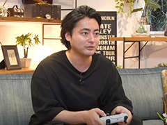 「原神」を俳優・山田孝之さんがプレイする動画が公開。ウェンティ（CV：村瀬 歩）の案内でゲームを進める