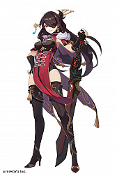 ���������꡼ No.004�Υ���ͥ������ / �ָ����פ˿���5����饯����������ܿ�����CV�������������ˤ��о�