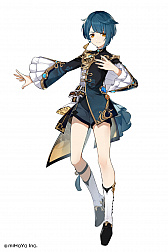 ���������꡼ No.005�Υ���ͥ������ / �ָ����פ˿���5����饯����������ܿ�����CV�������������ˤ��о�