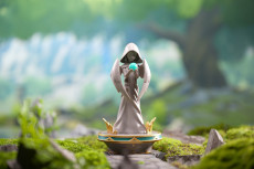 ���������꡼ No.002�Υ���ͥ������ / �ָ��� ��ŷ�����ե����奢�饤�ȡʥ��ɡˡפ�7��ܤ�ȯ����ꡣ����ե���󥺥���������åפ�ͽ����դ���������