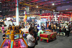 ꡼ No.002Υͥ / ƺ絬ϤΥ।٥ȡBrasil Game Show 2025פ109곫