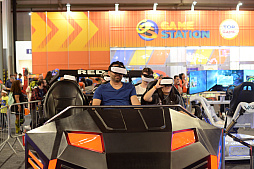 ꡼ No.003Υͥ / ƺ絬ϤΥ।٥ȡBrasil Game Show 2025פ109곫