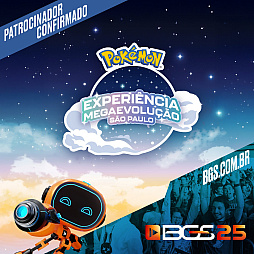 ꡼ No.005Υͥ / ƺ絬ϤΥ।٥ȡBrasil Game Show 2025פ109곫