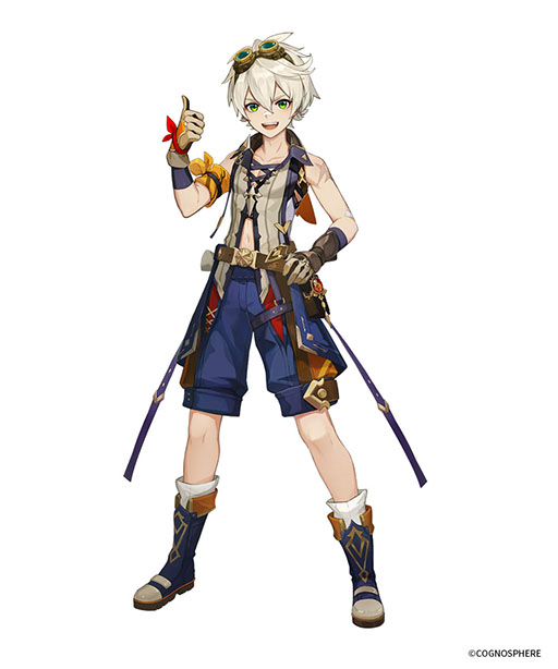 ꡼ No.006 | ָסСLuna IIIפ꡼5֥ɥפȶ줿5֥ƥפ٥ȵо