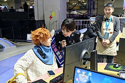 ���������꡼ No.003�Υ���ͥ������ / �ָ����פ�UGC�����ȶ����ž�ѡ��峤���¤��ָ�����FES�פǥ����С������к�����ƥ�Ĥ����