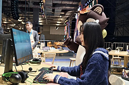 ���������꡼ No.005�Υ���ͥ������ / �ָ����פ�UGC�����ȶ����ž�ѡ��峤���¤��ָ�����FES�פǥ����С������к�����ƥ�Ĥ����