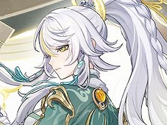 「原神」，白馬の仙人「茲白」と闇夜の燃芯「イルーガ」が登場するイベント祈願を開始。限定★5「ヌヴィレット」も復刻