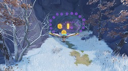 画像ギャラリー No.007のサムネイル画像 / 「原神」，Luna V「風を捕まえる帰郷者」を2月25日に配信。西風騎士団の大団長「ファルカ」（CV：杉田智和）がプレイアブルキャラクターに