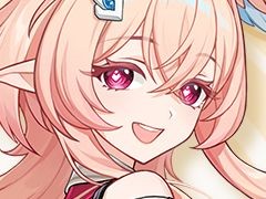 「原神」，ナド・クライの冒険者協会で顧問を務めるキャラクター「リンネア」の情報を公開。月の輪は「岩」，命ノ星座は「予見鳥座」