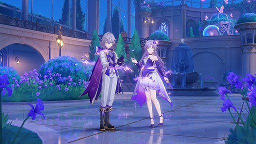 画像ギャラリー No.017のサムネイル画像 / 「原神」，Luna VII「虚空劫灰のプラーナ」を5月20日に実装。ニコ・リヤン，ローエン，プルーネがプレイアブルキャラクターとして登場