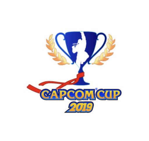 CAPCOM CUP 2019פνо塼뤬
