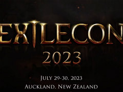 ExileCon 2023פ2023ǯ7˳šPath of Exile 2PoE Mobileκǿ¥ƥȯɽ