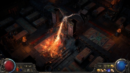 ꡼ No.006Υͥ / Path of Exile 2פμåץǡȡThe Last of the Druids׺ǿϵƥ磻Сˤʤ뿷饹֥ɥ륤ɡо