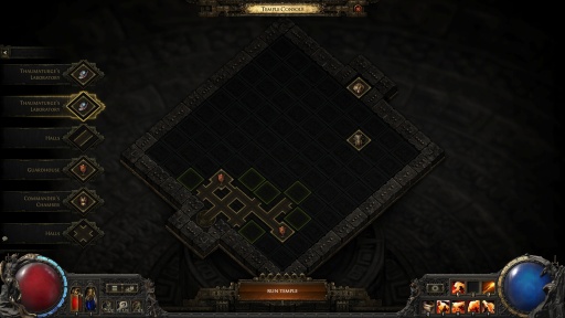 ꡼ No.010Υͥ / Path of Exile 2פμåץǡȡThe Last of the Druids׺ǿϵƥ磻Сˤʤ뿷饹֥ɥ륤ɡо