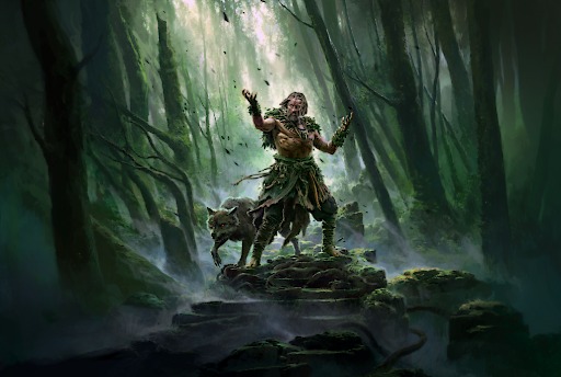 ꡼ No.005Υͥ / Path of Exile 2ס1213ۿͽΥåץǡȡThe Last of the Druidsפξܺ٤ȯɽƥľҲư