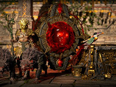 Path of Exile 2ס1213ΥåץǡȡThe Last of the Druidsפˤ碌ơ1216ޤǽ̵ץ쥤ڡ»