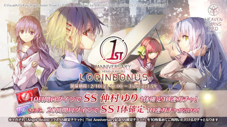 ���������꡼ No.006�Υ���ͥ������ / �֥إ֥�С��󥺥�åɡס�1��ǯ��ǰ����¿���Υ��٥�ȡ������ڡ���򳫻ϡ�SS��������2�Τ������������ܤ䡤�ݥåץ��åץ��ȥ��ʤ�