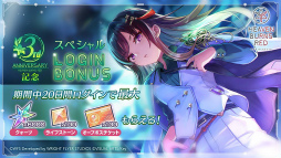 ���������꡼ No.029�Υ���ͥ������ / �֥إ֥�С��󥺥�å�3rd Anniversary Party!��31A���㥹�Ƚ��롪�����������������٥�������������ΰ����򿶤��֤�