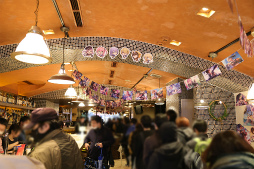 ���������꡼ No.074�Υ���ͥ������ / �֥إ֥�С��󥺥�å�3rd Anniversary Party!��31A���㥹�Ƚ��롪�����������������٥�������������ΰ����򿶤��֤�