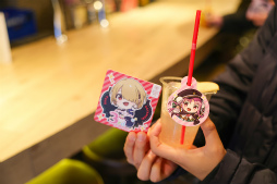 ���������꡼ No.078�Υ���ͥ������ / �֥إ֥�С��󥺥�å�3rd Anniversary Party!��31A���㥹�Ƚ��롪�����������������٥�������������ΰ����򿶤��֤�