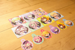 ���������꡼ No.079�Υ���ͥ������ / �֥إ֥�С��󥺥�å�3rd Anniversary Party!��31A���㥹�Ƚ��롪�����������������٥�������������ΰ����򿶤��֤�