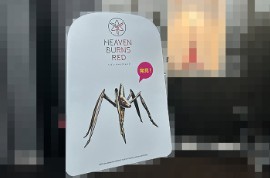 ���������꡼ No.012�Υ���ͥ������ / ������������७��󥵡���ƤȲ���衪���֥إ֥�С��󥺥�å� in ������ �����å�Ժ�����ץ�ݡ���