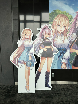 ���������꡼ No.014�Υ���ͥ������ / ������������७��󥵡���ƤȲ���衪���֥إ֥�С��󥺥�å� in ������ �����å�Ժ�����ץ�ݡ���