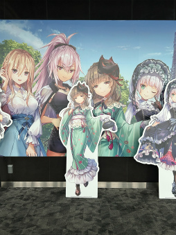 ���������꡼ No.015�Υ���ͥ������ / ������������७��󥵡���ƤȲ���衪���֥إ֥�С��󥺥�å� in ������ �����å�Ժ�����ץ�ݡ���