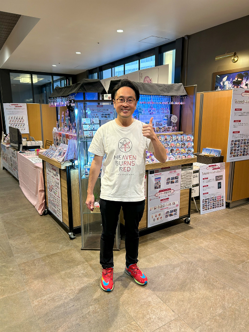 ���������꡼ No.019�Υ���ͥ������ / ������������७��󥵡���ƤȲ���衪���֥إ֥�С��󥺥�å� in ������ �����å�Ժ�����ץ�ݡ���