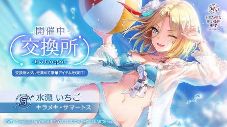 ꡼ No.013Υͥ / ֥إ֥С󥺥åɡ׺ǯβƤ⤺äȥإ֥ХSummerڡ򳫻ϡѤοɢ ڤо