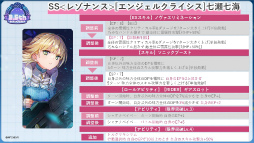 画像ギャラリー No.060のサムネイル画像 / 鹿にタコに野球? 「ヘブバン」3.5thフェス生放送レポート。新キャンペーン&大型アップデート情報まとめ