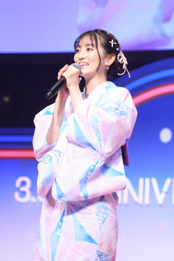 画像ギャラリー No.094のサムネイル画像 / 鹿にタコに野球? 「ヘブバン」3.5thフェス生放送レポート。新キャンペーン&大型アップデート情報まとめ