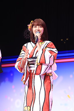 画像ギャラリー No.097のサムネイル画像 / 鹿にタコに野球? 「ヘブバン」3.5thフェス生放送レポート。新キャンペーン&大型アップデート情報まとめ