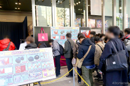 画像ギャラリー No.004のサムネイル画像 / みんなで祝う4周年! 「ヘブンバーンズレッド4th Anniversary Party!」会場レポート&注目発表を振り返る