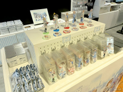 画像ギャラリー No.017のサムネイル画像 / みんなで祝う4周年! 「ヘブンバーンズレッド4th Anniversary Party!」会場レポート&注目発表を振り返る