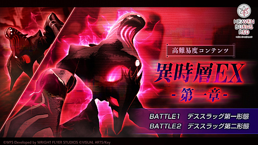 画像ギャラリー No.031のサムネイル画像 / みんなで祝う4周年！　「ヘブンバーンズレッド4th Anniversary Party！」会場レポート＆注目発表を振り返る