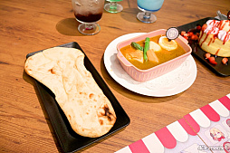 画像ギャラリー No.039のサムネイル画像 / 約2.5cmのミニチュアサイズになったセラフ部隊を見つけ出せ！　「ヘブバン」×「スモールワールズ」コラボレポート