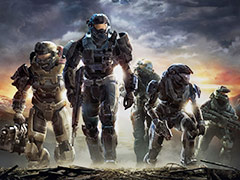 「Halo」第1作の前日譚を描く「Halo: Reach」の配信が，PCとXbox Oneで本日スタート