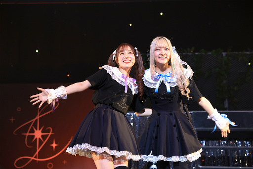 ���������꡼ No.012�Υ���ͥ������ / �����������黲�á����Ĥ���10�ͤǤΥ��ơ������¸��֥�����ȥ�ꥣ Project 5th Anniversary LIVE CONSTELLAT10N�ץ�ݡ���