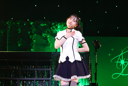 ���������꡼ No.015�Υ���ͥ������ / �����������黲�á����Ĥ���10�ͤǤΥ��ơ������¸��֥�����ȥ�ꥣ Project 5th Anniversary LIVE CONSTELLAT10N�ץ�ݡ���