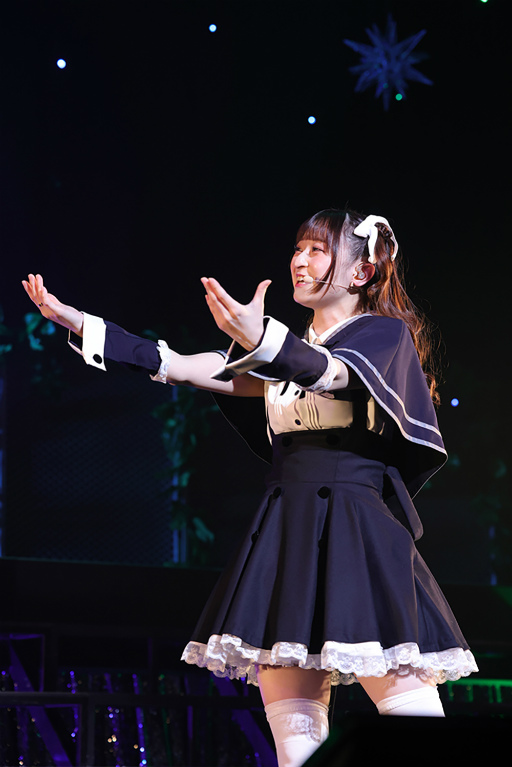 ���������꡼ No.016�Υ���ͥ������ / �����������黲�á����Ĥ���10�ͤǤΥ��ơ������¸��֥�����ȥ�ꥣ Project 5th Anniversary LIVE CONSTELLAT10N�ץ�ݡ���