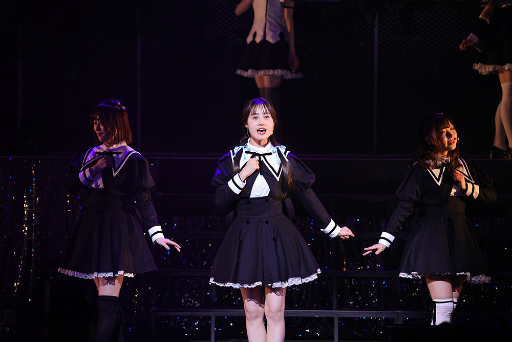 ���������꡼ No.019�Υ���ͥ������ / �����������黲�á����Ĥ���10�ͤǤΥ��ơ������¸��֥�����ȥ�ꥣ Project 5th Anniversary LIVE CONSTELLAT10N�ץ�ݡ���