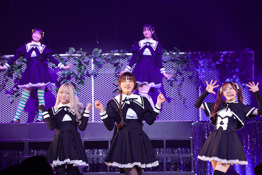 ���������꡼ No.020�Υ���ͥ������ / �����������黲�á����Ĥ���10�ͤǤΥ��ơ������¸��֥�����ȥ�ꥣ Project 5th Anniversary LIVE CONSTELLAT10N�ץ�ݡ���